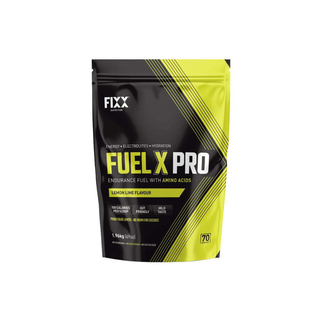 FIXX Fuel X PRO (70 Servings)