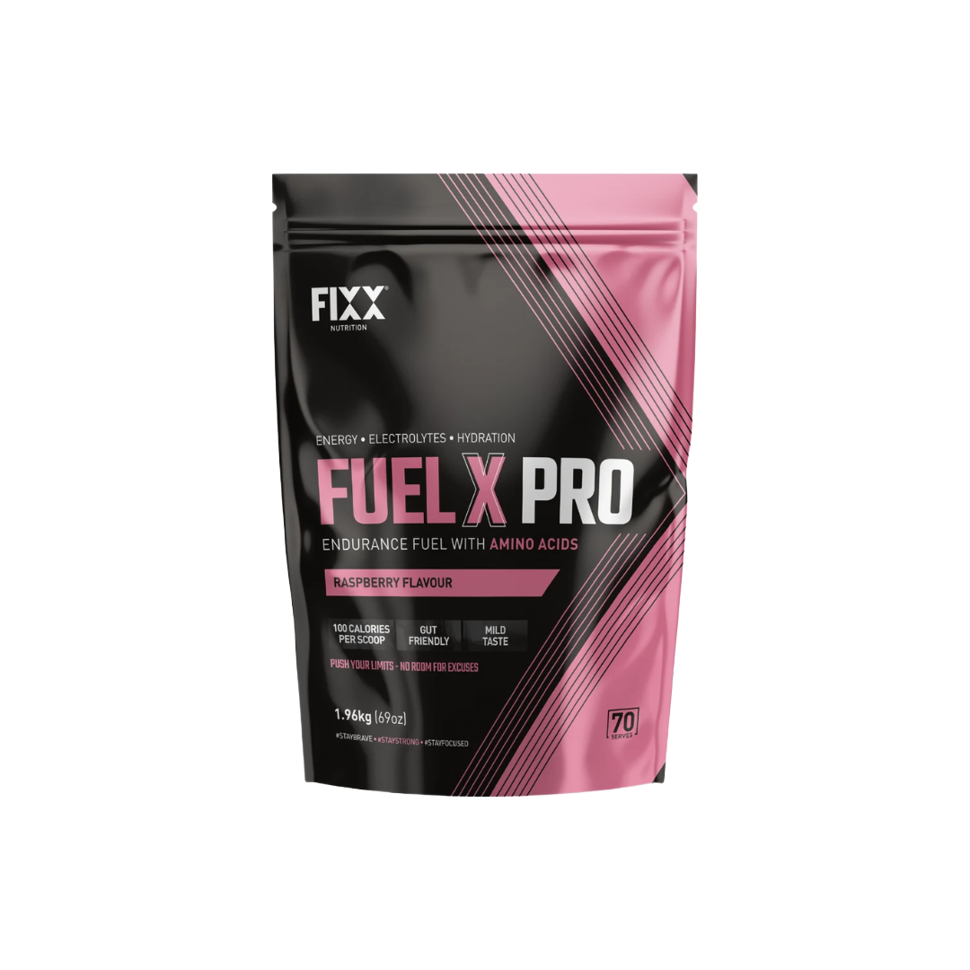 FIXX Fuel X PRO (70 Servings)