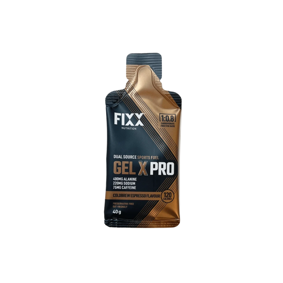 FIXX Gel X PRO 40g