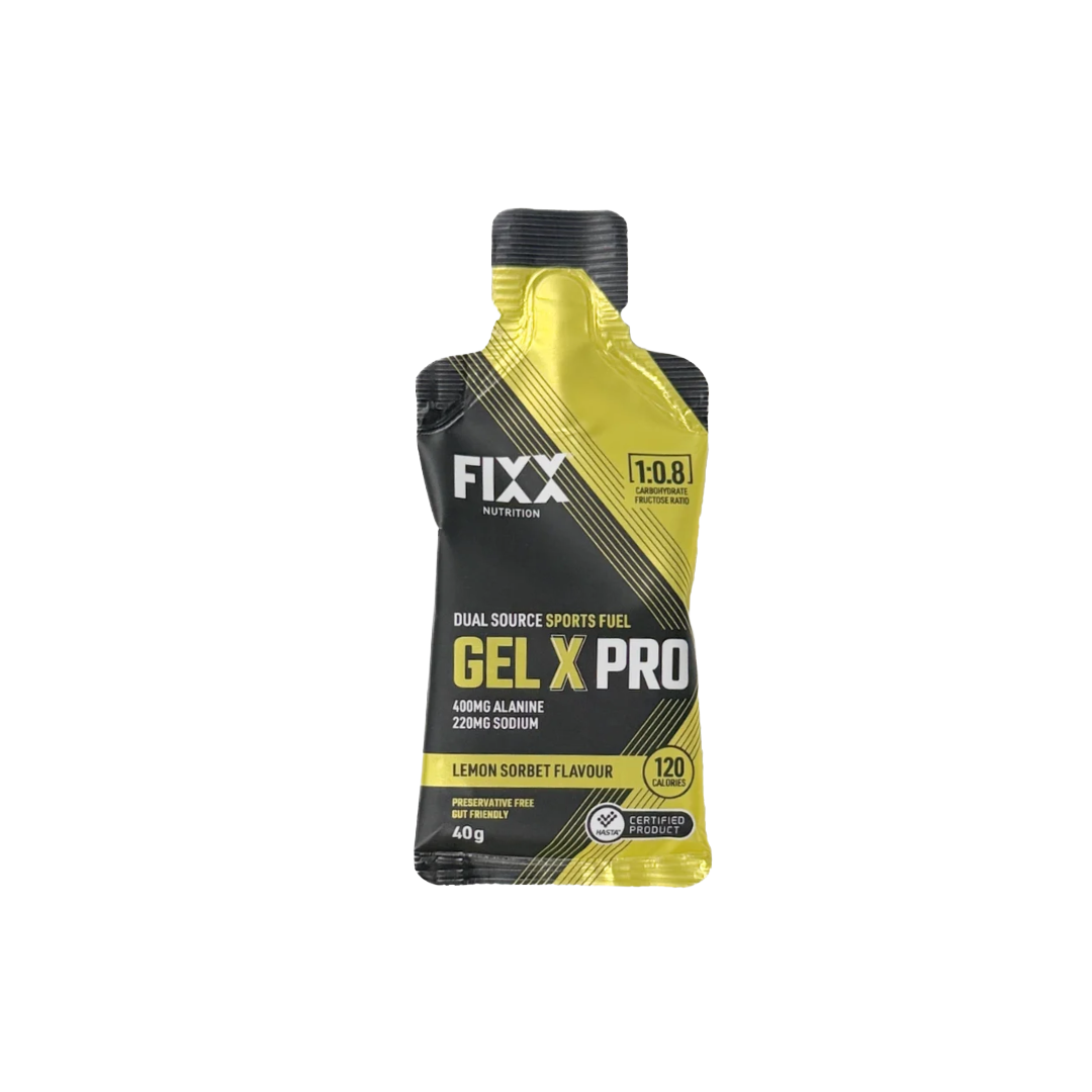 FIXX Gel X PRO 40g