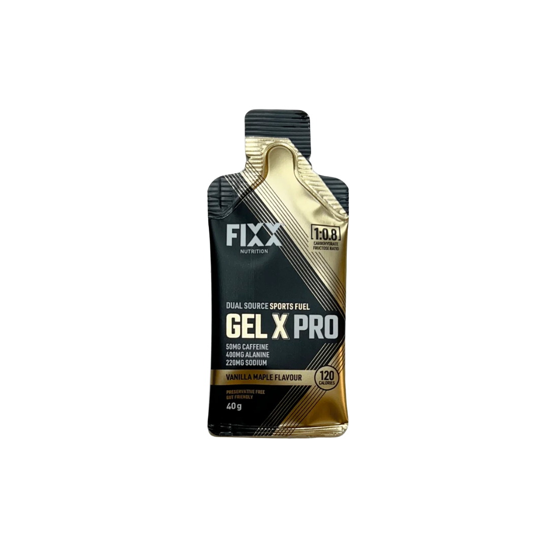 FIXX Gel X PRO 40g