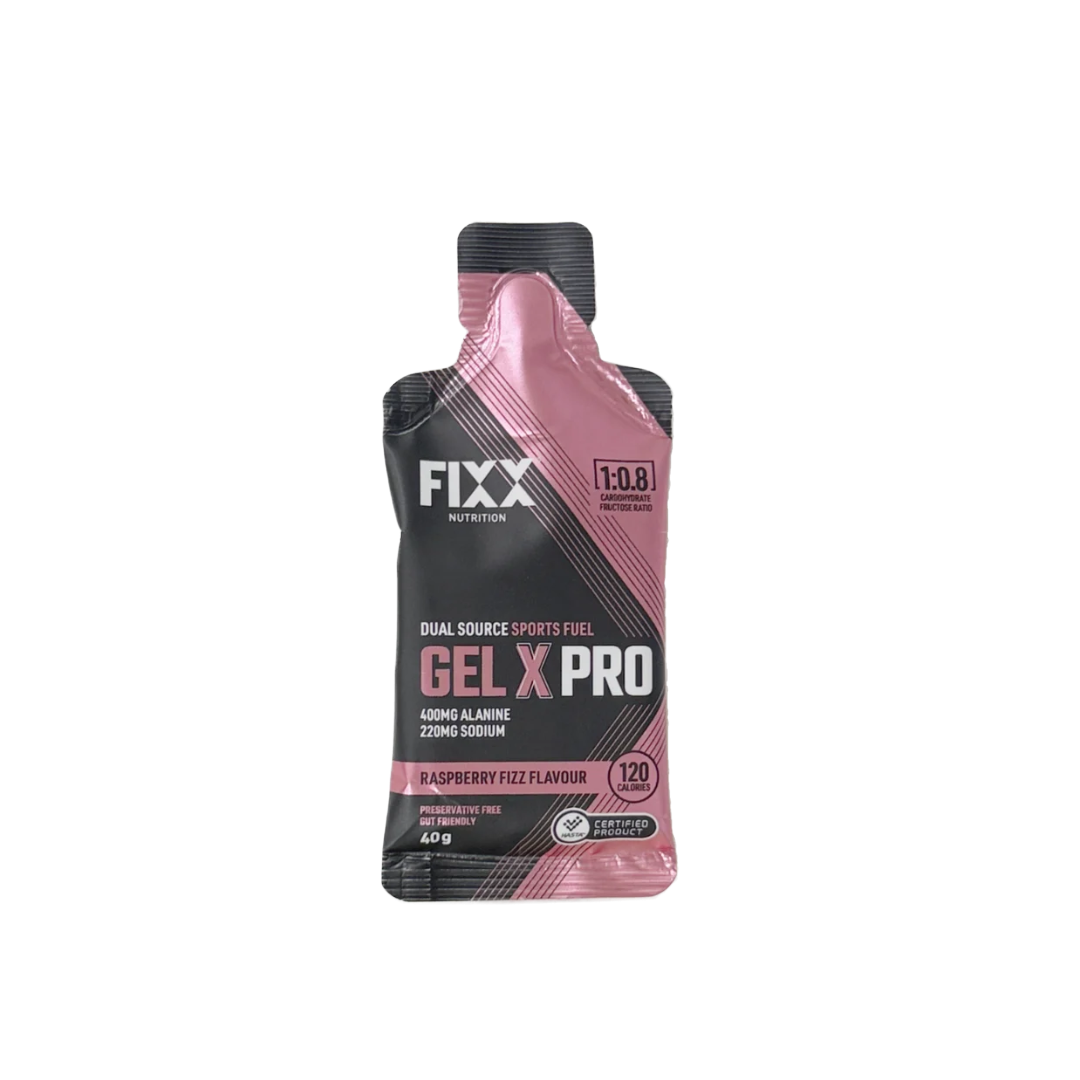 FIXX Gel X PRO 40g