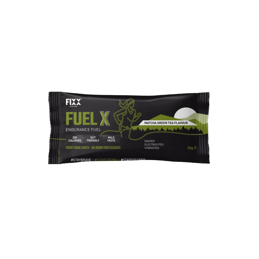 FIXX Fuel X (Single Servings)