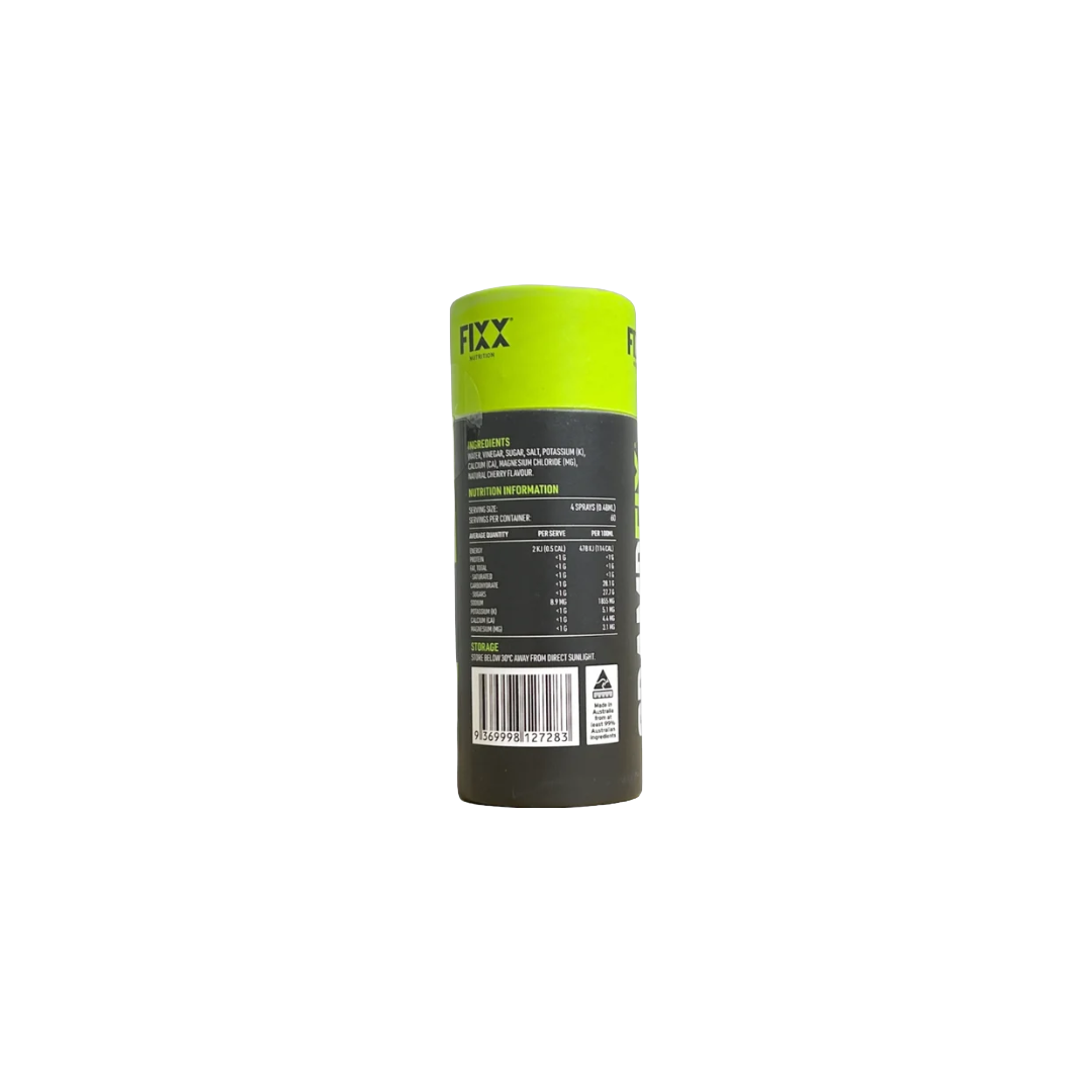FIXX Crampfix Mouthspray 50ml
