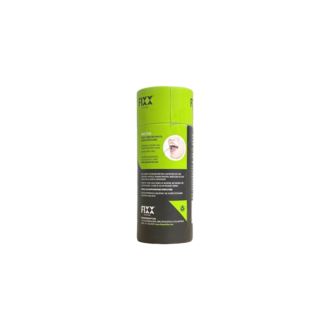FIXX Crampfix Mouthspray 50ml