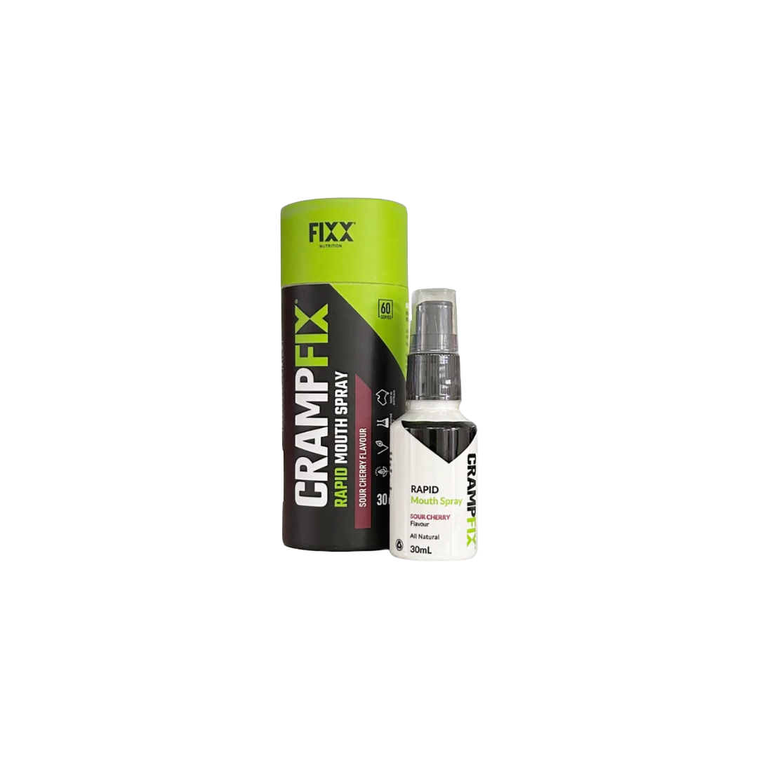 FIXX Crampfix Mouthspray 50ml