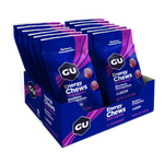 GU Energy Chews