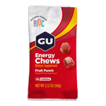 GU Energy Chews