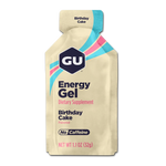 GU Energy Gel