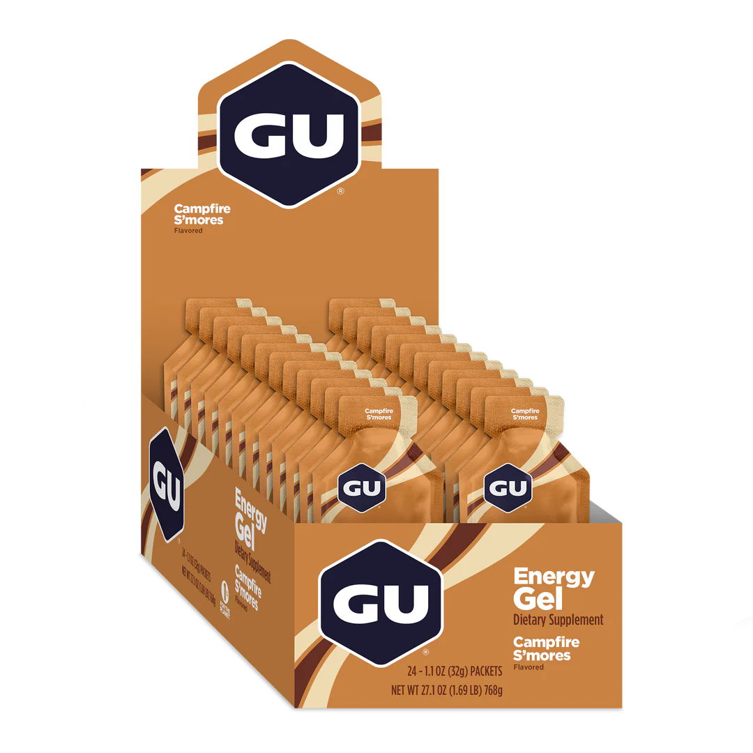 GU Energy Gel