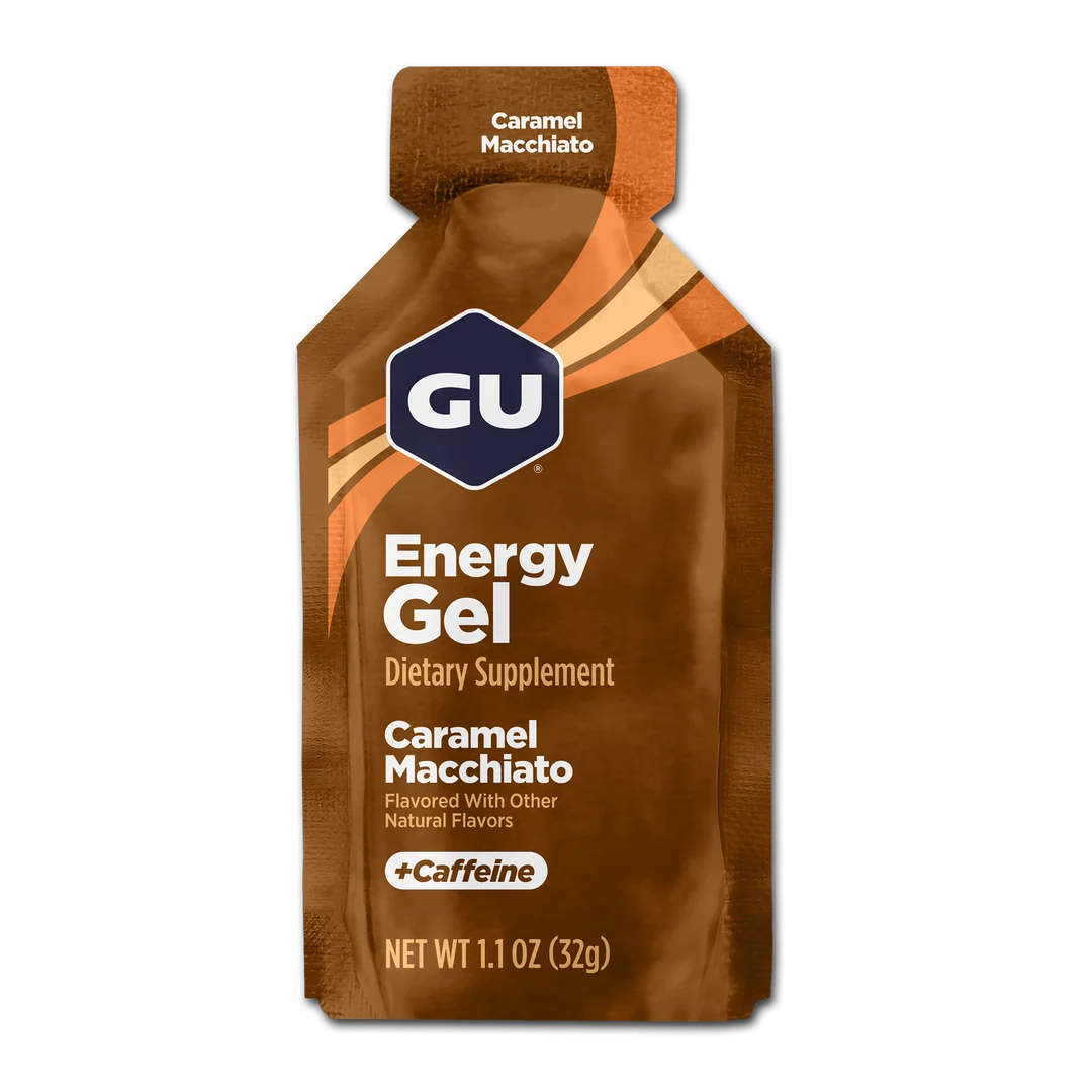 GU Energy Gel
