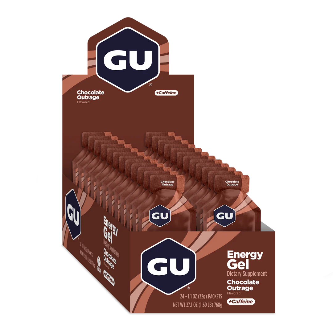 GU Energy Gel