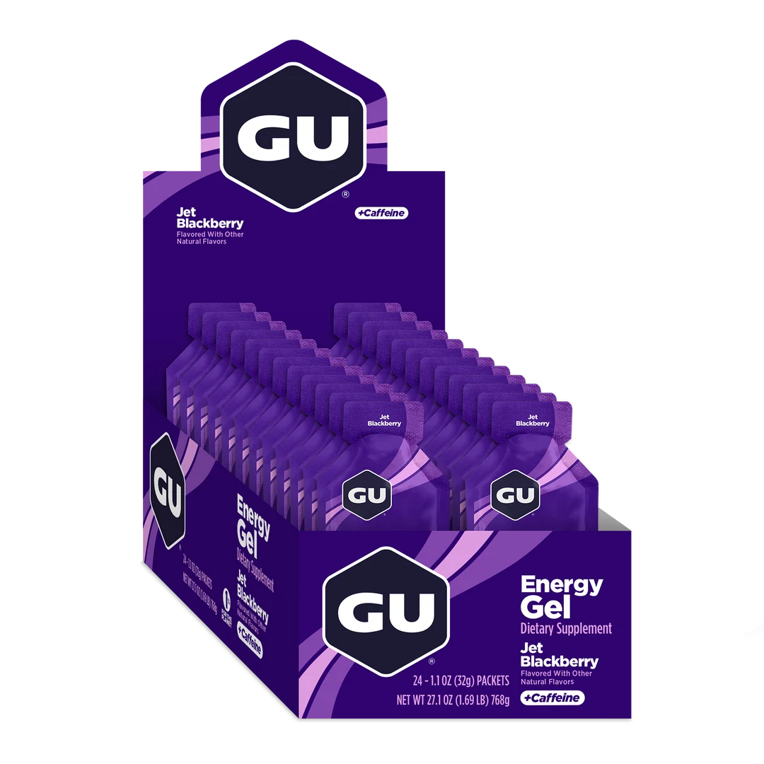 GU Energy Gel