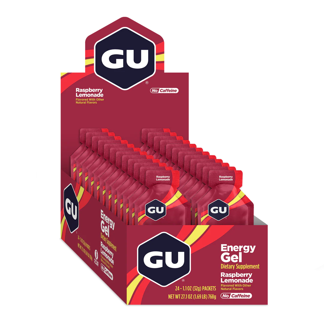 GU Energy Gel