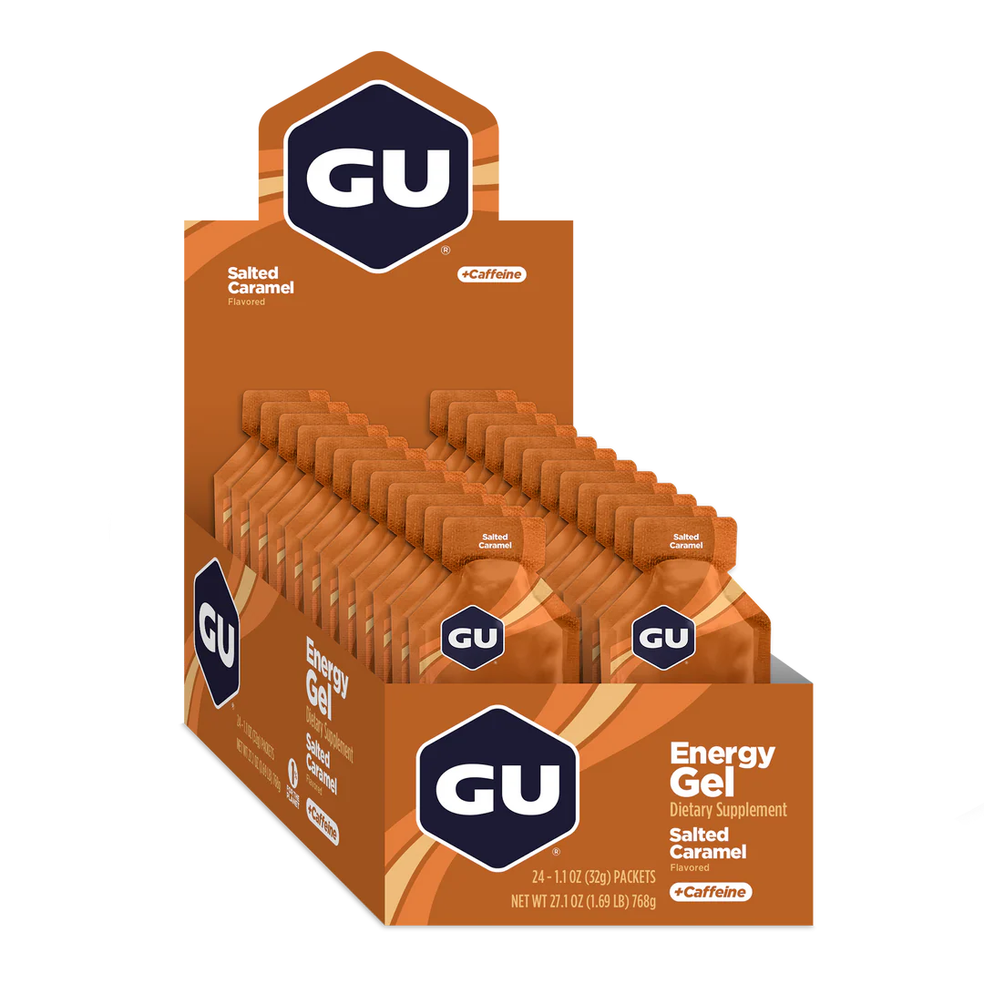 GU Energy Gel