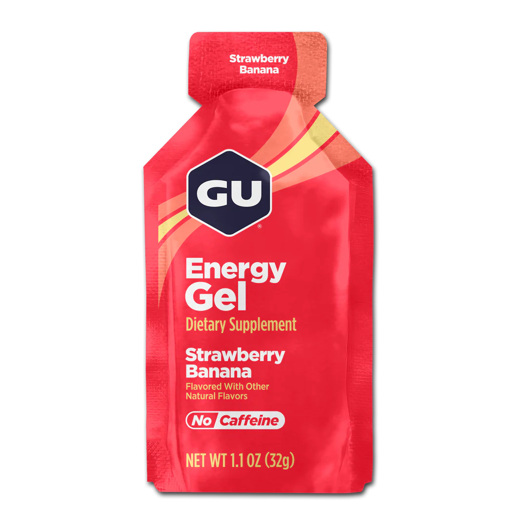 GU Energy Gel