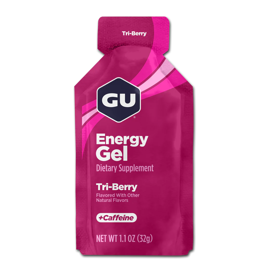 GU Energy Gel