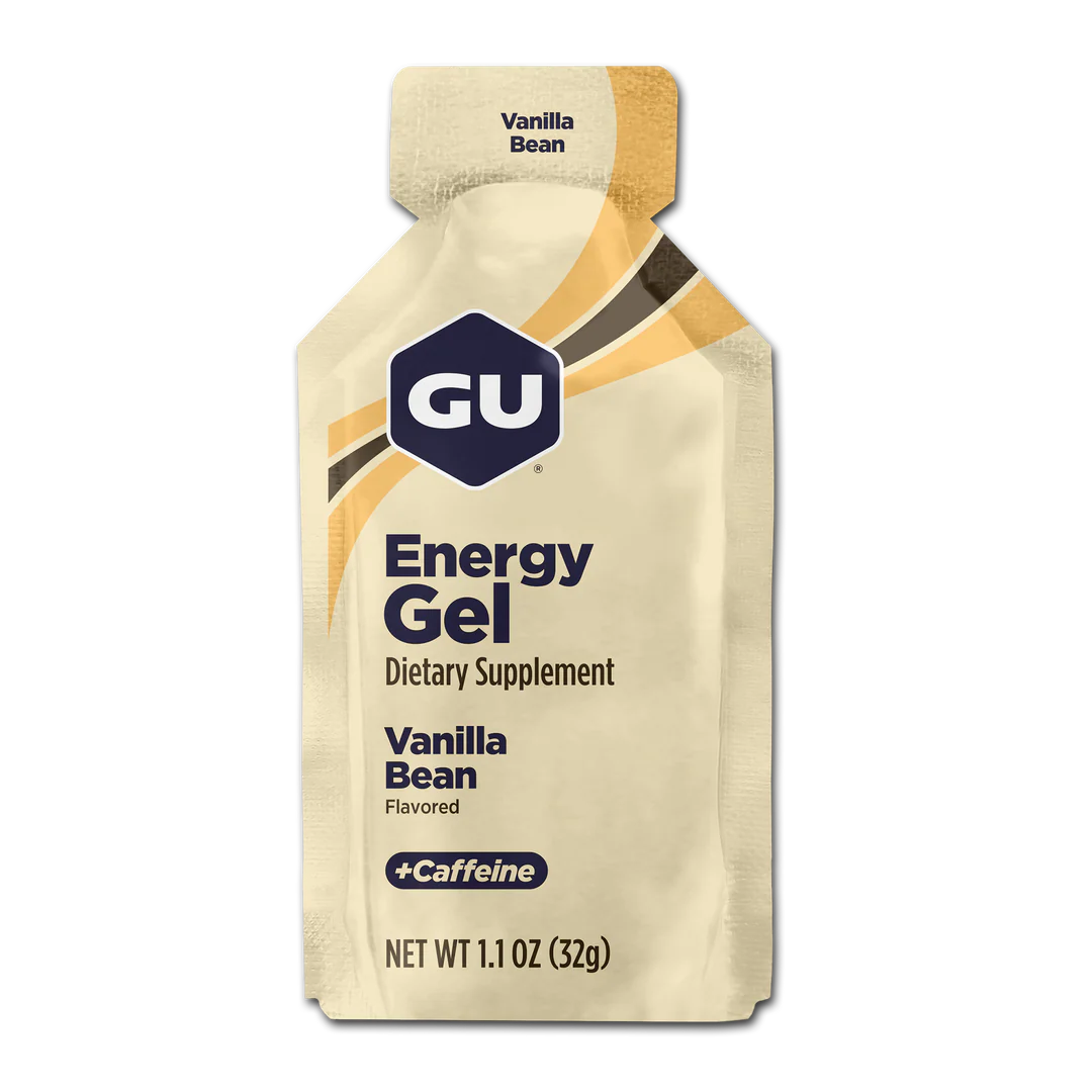 GU Energy Gel