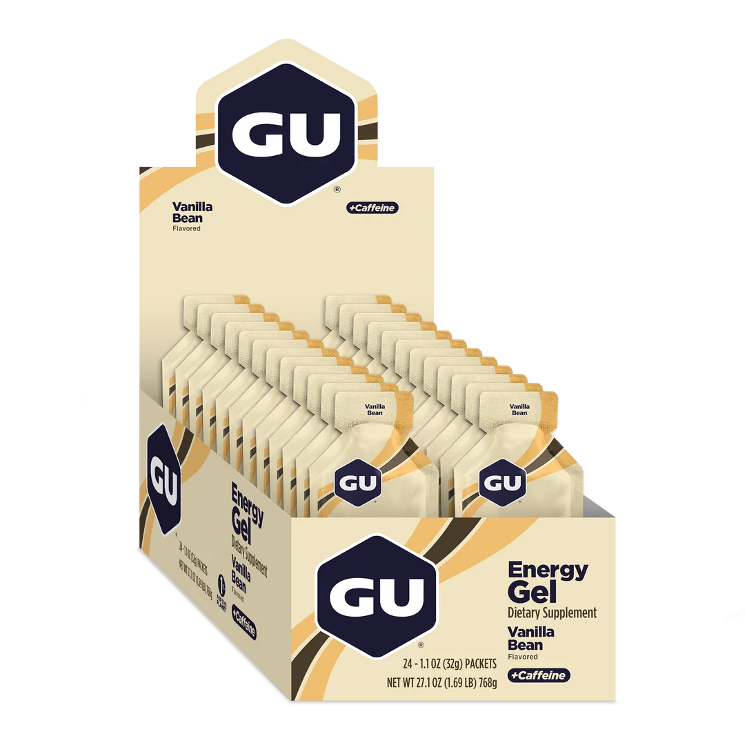 GU Energy Gel