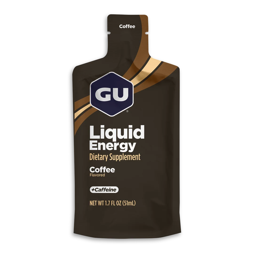 GU Energy Liquid