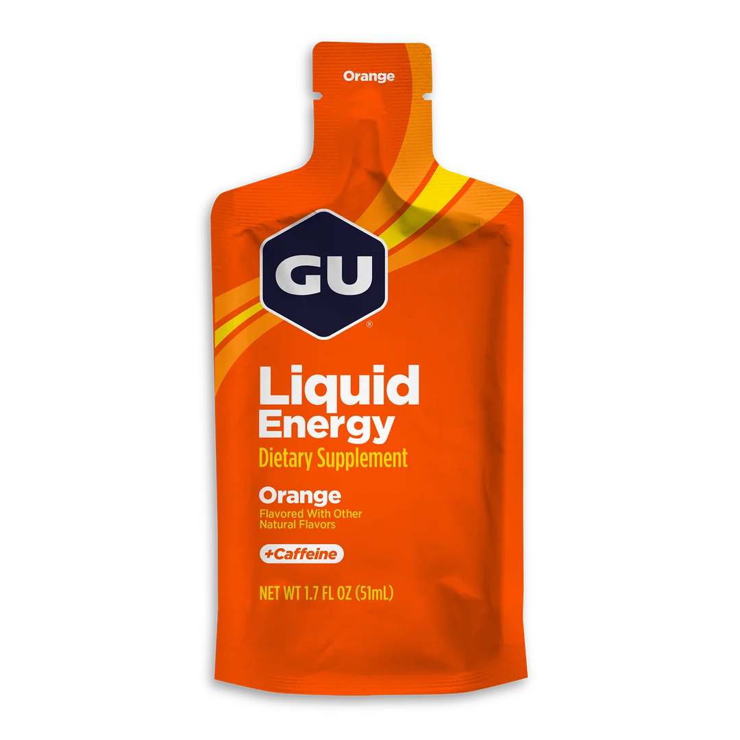 GU Energy Liquid
