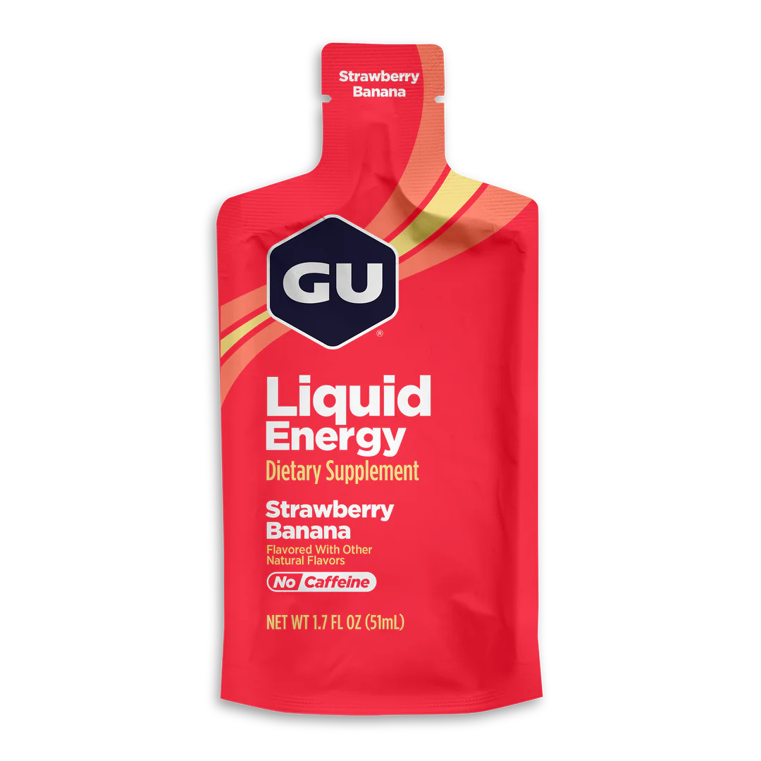 GU Energy Liquid