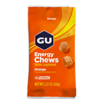 GU Energy Chews