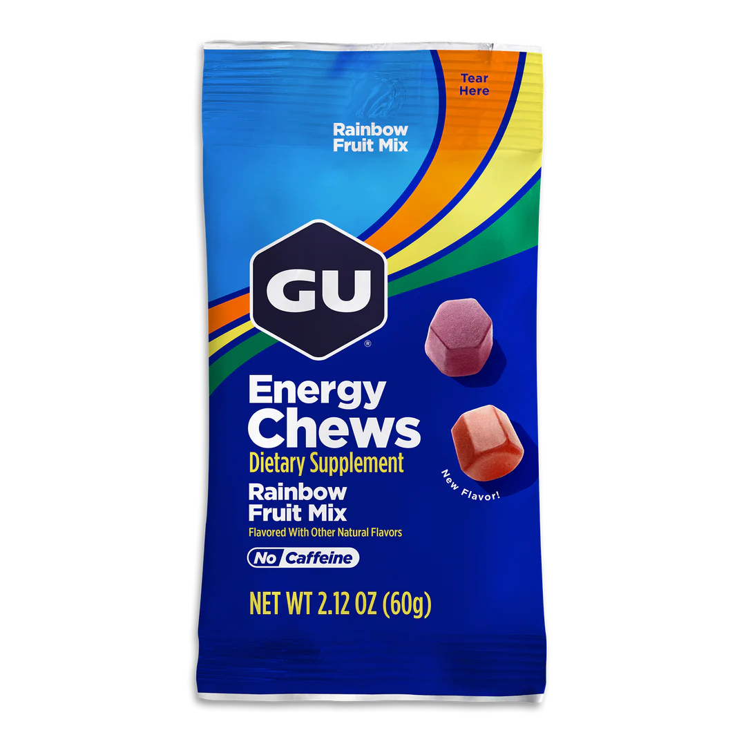 GU Energy Chews