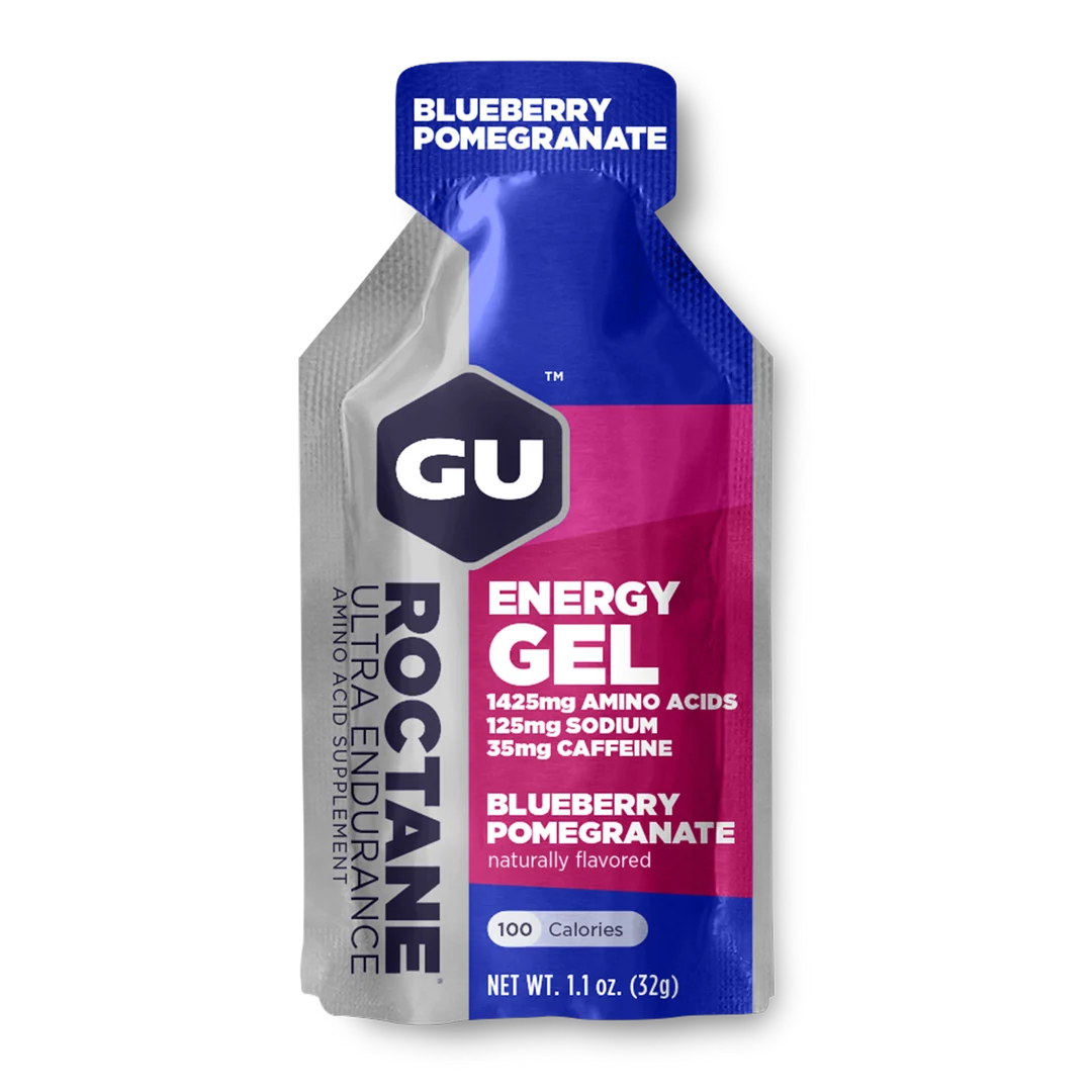 GU Energy Roctane Gel