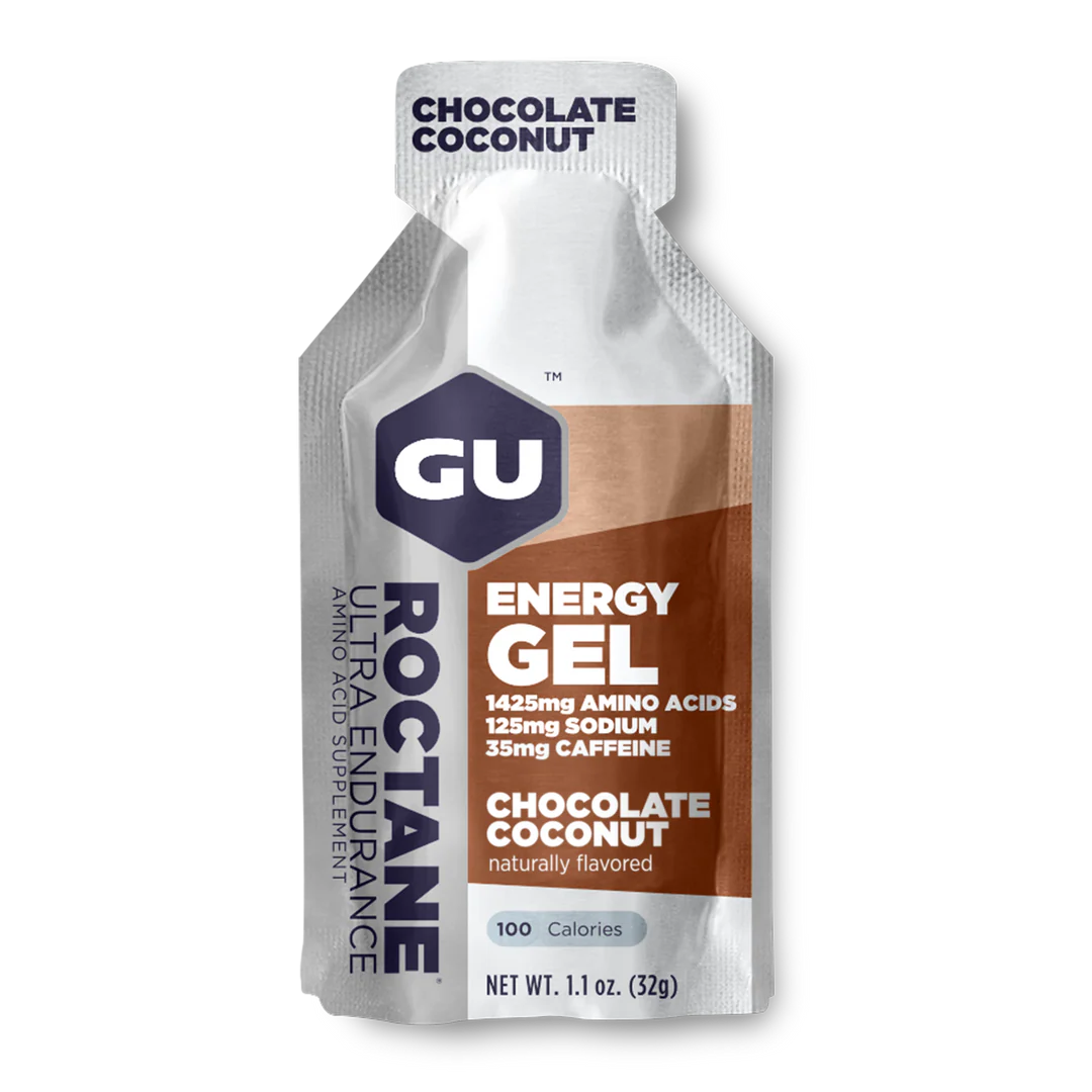 GU Energy Roctane Gel