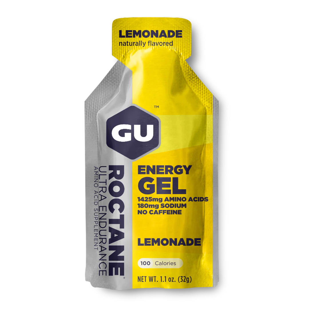 GU Energy Roctane Gel