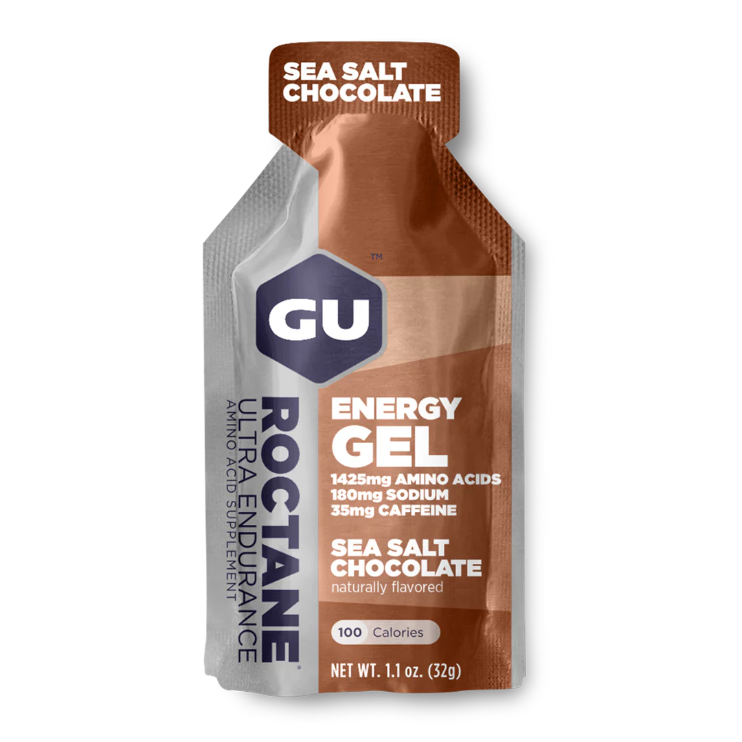 GU Energy Roctane Gel