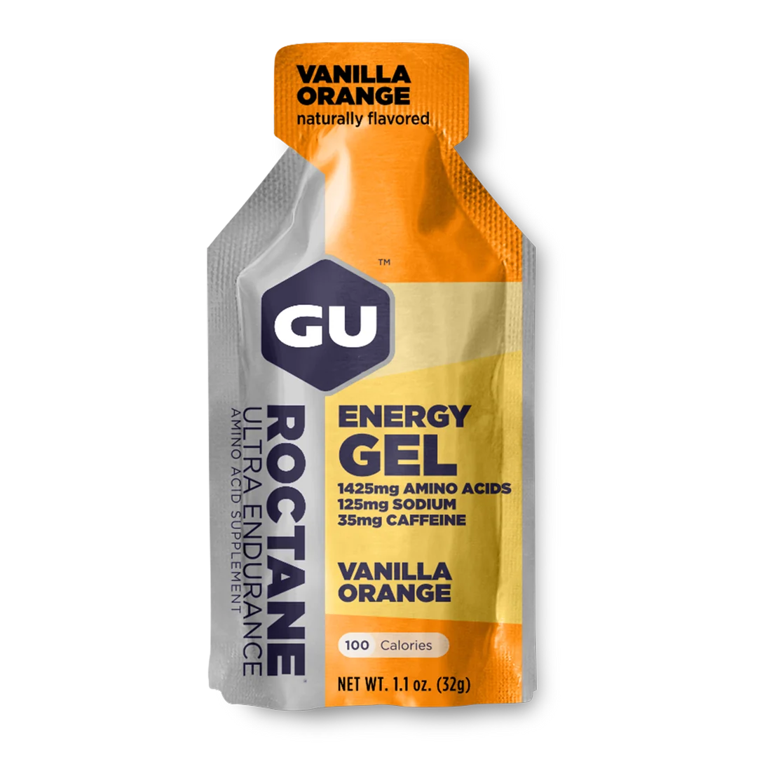 GU Energy Roctane Gel