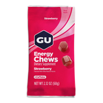 GU Energy Chews