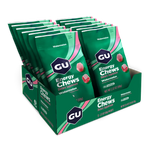 GU Energy Chews