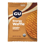 Energy Waffle