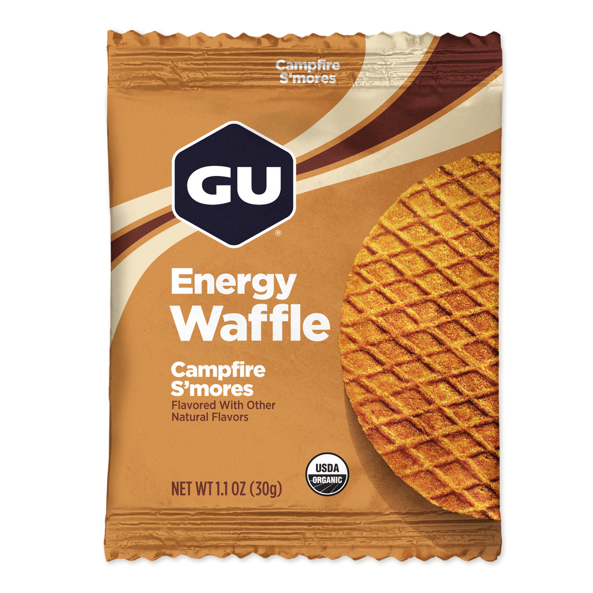 Energy Waffle