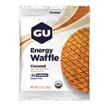 Energy Waffle