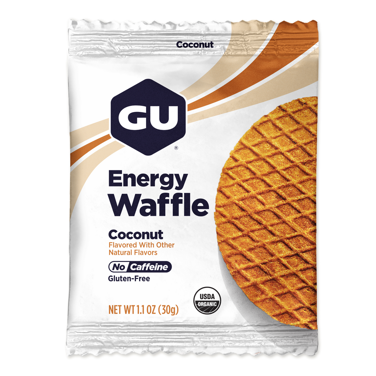 Energy Waffle
