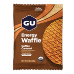 Energy Waffle