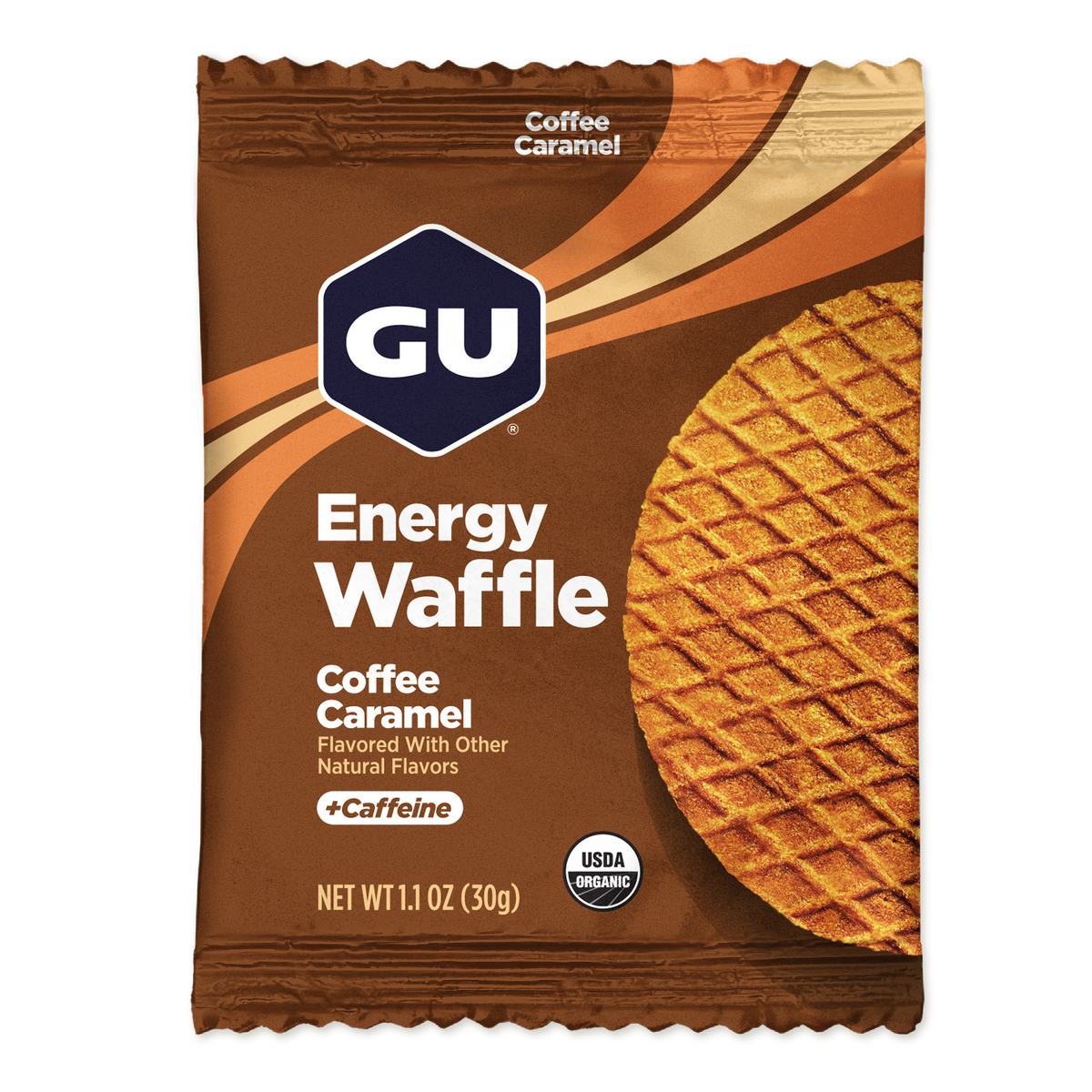 Energy Waffle