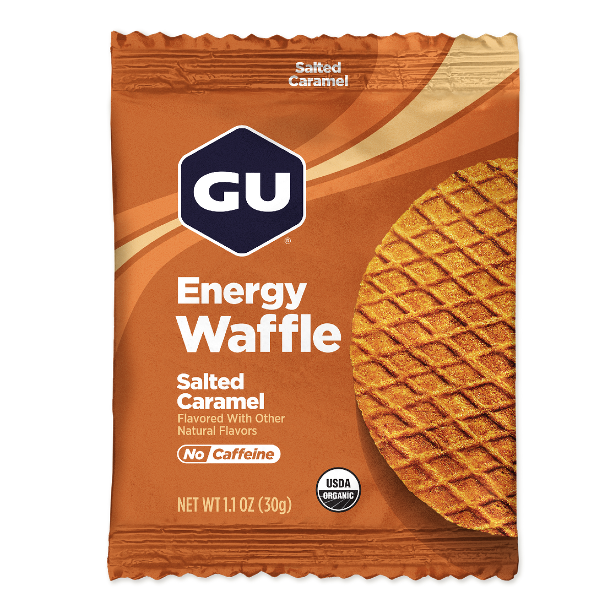 Energy Waffle