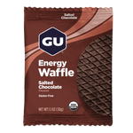 Energy Waffle