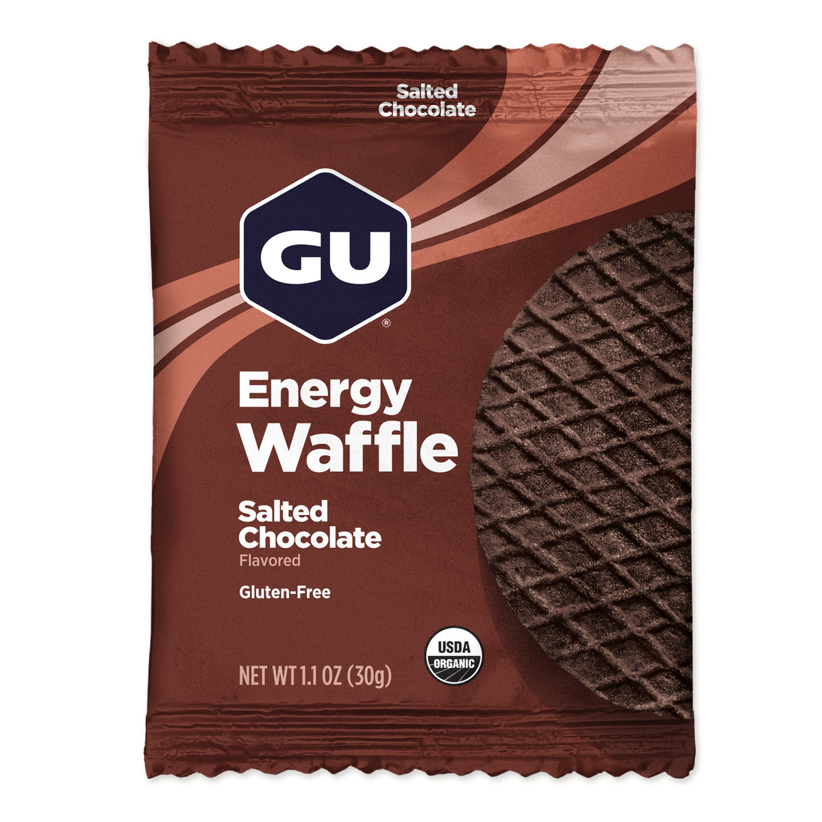 Energy Waffle