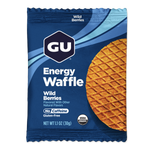 Energy Waffle