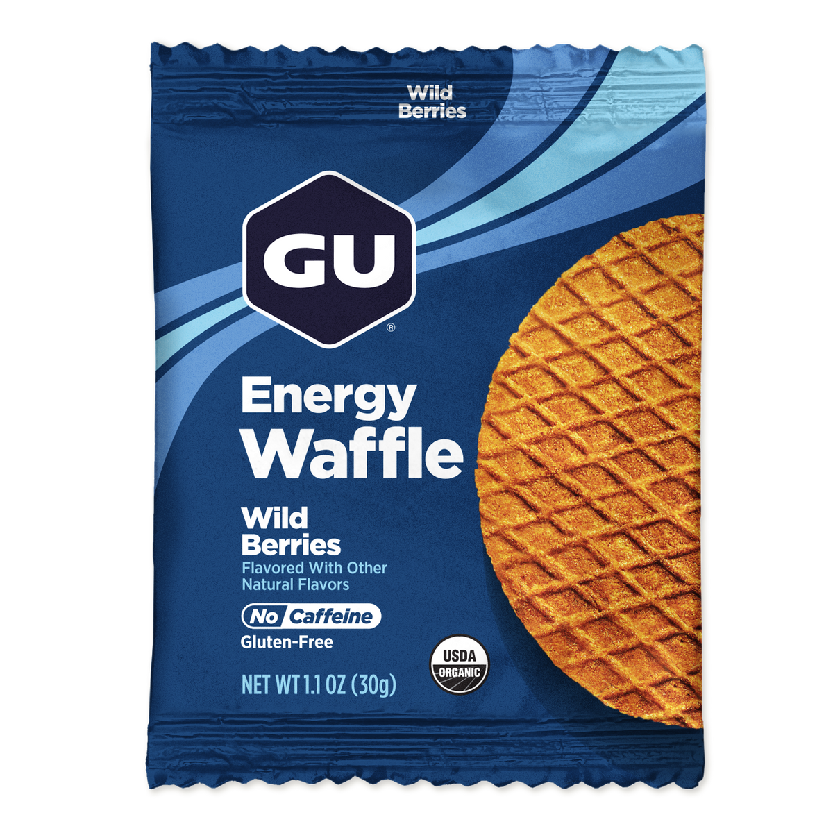 Energy Waffle