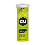GU Energy Electrolyte Tablets