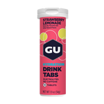 GU Energy Electrolyte Tablets