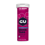 GU Energy Electrolyte Tablets