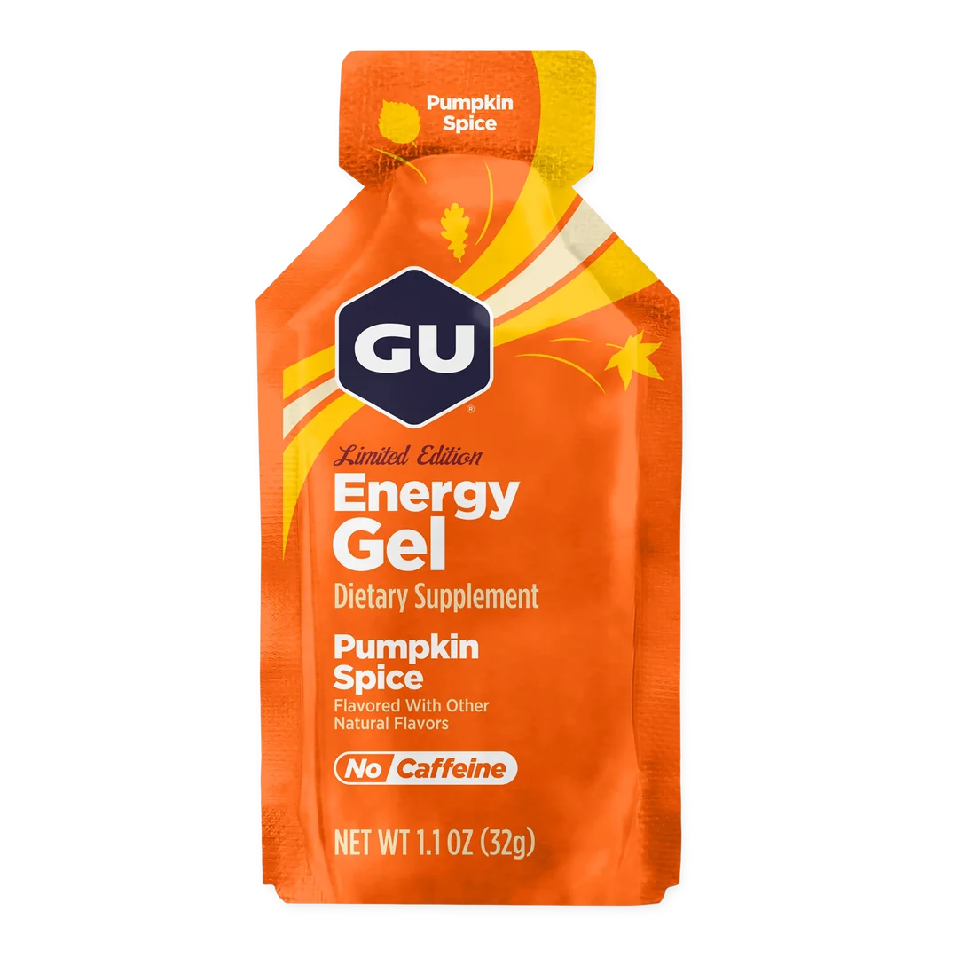 GU Energy Gel